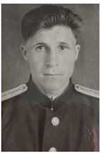 Сыков Григорий Федорович